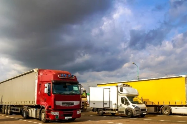 Düzce Siirt Nakliyat Ambarları